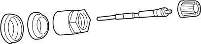 View Tire. Sensor. Kit.  Full-Sized Product Image