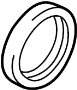 View Engine Crankshaft Seal (Front) Full-Sized Product Image 1 of 3