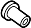 View Turbocharger Coolant Line Bolt (Lower) Full-Sized Product Image 1 of 6