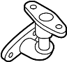 View Turbocharger Oil Line Full-Sized Product Image 1 of 4