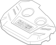 View Engine Cover Full-Sized Product Image 1 of 3