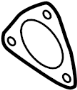 View Catalytic Converter Gasket Full-Sized Product Image 1 of 4