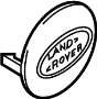 Image of Wheel Lug Nut image for your 2005 Land Rover Range Rover   