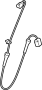Image of Suspension Self-Leveling Wiring Harness image for your 2017 Land Rover Range Rover Sport  SE Sport Utility 