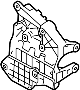 View Bracket. Support.  Full-Sized Product Image 1 of 2