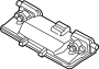 Image of Lane Departure System Camera (Front) image for your 2013 Land Rover Range Rover Evoque   