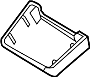 View Rain Sensor Cover (Upper, Lower) Full-Sized Product Image 1 of 7