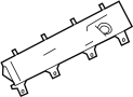 View LR072461 Full-Sized Product Image for your 2016 Land Rover Discovery Sport 2.0L EcoBoost A/T HSE Sport Utility 