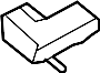 View Glove Box Light Switch Full-Sized Product Image 1 of 3