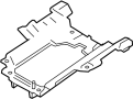 View LR078668 Full-Sized Product Image for your 2016 Land Rover Discovery Sport 2.0L EcoBoost A/T HSE Lux Sport Utility 