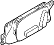 Image of Power Seat Switch image for your Land Rover