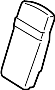 View Seat Armrest Cover Full-Sized Product Image 1 of 3