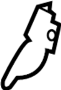 Image of Seat Frame Trim Panel image for your 2019 Land Rover Discovery   