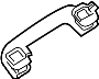 Image of Interior Grab Bar image for your 2019 Land Rover Discovery   