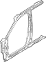 Image of Uniside (Front) image for your 2017 Land Rover Discovery Sport   