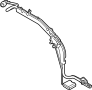 Image of Fuel. Sensor. Sending. Unit. Fuel Sender and Hanger. image for your 2023 Land Rover Range Rover Evoque  S Sport Utility 