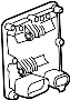 View Differential Control Module Full-Sized Product Image 1 of 2