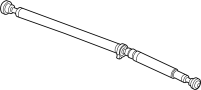 View LR072103 Full-Sized Product Image for your Land Rover