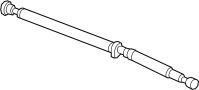 View LR072102 Full-Sized Product Image for your Land Rover
