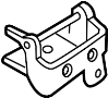 Image of Liftgate Hinge image for your 2019 Land Rover Range Rover Velar   