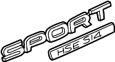 Image of Hatch Emblem image for your 2019 Land Rover Range Rover   