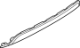 Image of Valance Panel (Rear, Lower) image for your 2020 Land Rover Discovery Sport  R-Dynamic SE Sport Utility 