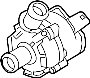 View Engine Auxiliary Water Pump Full-Sized Product Image 1 of 2