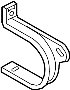 View Engine Water Pump Clamp Full-Sized Product Image 1 of 3