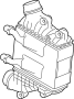 View Intercooler Full-Sized Product Image 1 of 3