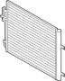 View A/C Condenser Full-Sized Product Image 1 of 2