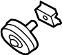 View HVAC Unit Case Hardware Kit Full-Sized Product Image
