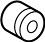 View Mount. INSULATOR. Engine. Bushing.  Full-Sized Product Image 1 of 5
