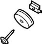 View HVAC Unit Case Hardware Kit Full-Sized Product Image 1 of 5