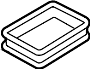 View A/C Evaporator Drain Full-Sized Product Image