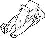 View Engine Torque Strut Mount (Front) Full-Sized Product Image 1 of 2
