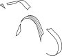 View Serpentine Belt Full-Sized Product Image
