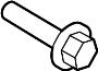 View Engine Oil Cooler Bolt Full-Sized Product Image