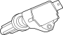 View Direct Ignition Coil Full-Sized Product Image