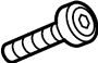 View Screw. Sensor. Level. Coil.  Full-Sized Product Image