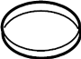 View Gasket. Manifold. Intake.  Full-Sized Product Image
