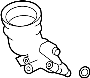 View Engine Oil Filter Housing Full-Sized Product Image