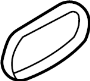 View Intake. Gasket. Manifold. (Upper) Full-Sized Product Image