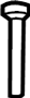 View Engine Oil Filter Housing Bolt Full-Sized Product Image 1 of 2