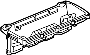 View Engine Intake Manifold Full-Sized Product Image 1 of 3