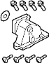 View Housing. Differential.  Full-Sized Product Image