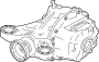 Image of Differential (Right) image for your 2021 Land Rover Range Rover  Autobiography Fifty Edition Sport Utility 