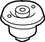 View Differential Housing Insulator (Upper, Lower) Full-Sized Product Image
