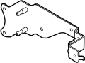 View Cruise Control Distance Sensor Bracket Full-Sized Product Image