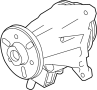 View Engine Water Pump Full-Sized Product Image 1 of 3