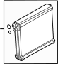 Image of A/C Evaporator Core image for your 2022 Land Rover Defender 90   
